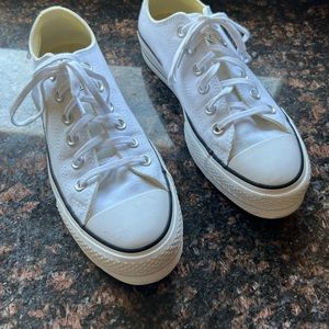 💗PLATFORM CONVERSE💗